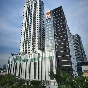 5* ホテル アマリ ジョホール バル