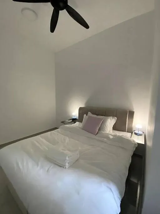 Bukit Indah Double Storey House Nearby Aeon - Legoland - Tuas - 9Pax Johor Bahru 0*,
