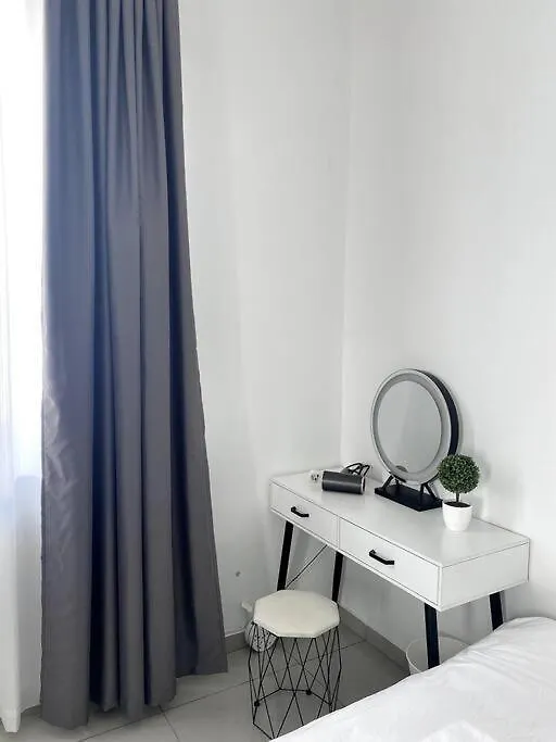 Bukit Indah Double Storey House Nearby Aeon - Legoland - Tuas - 9Pax Johor Bahru 0*,